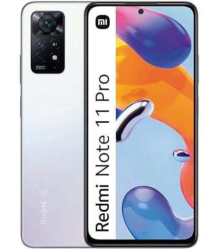 Xiaomi Redmi Note11, 6GB RAM, 128GB ROM - Graphite Gray: Buy